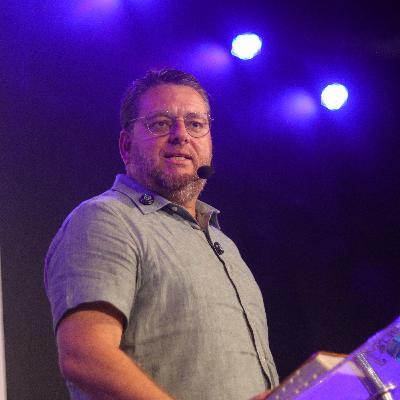 Conferência Profética - Domingo Noite - Pr. Anderson Laignier