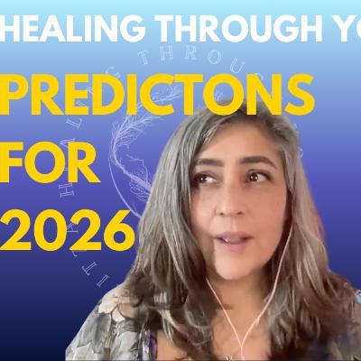 2026 PREDICTIONS