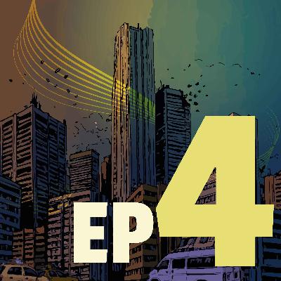 Ep. 4: Nuestra furia Ep. 4: Nuestra furia