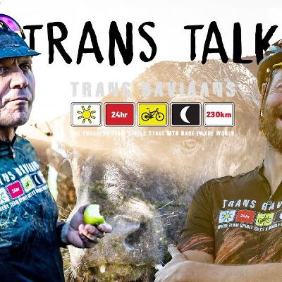 S2 Ep3: 2023 Trans Talk - Episode 3