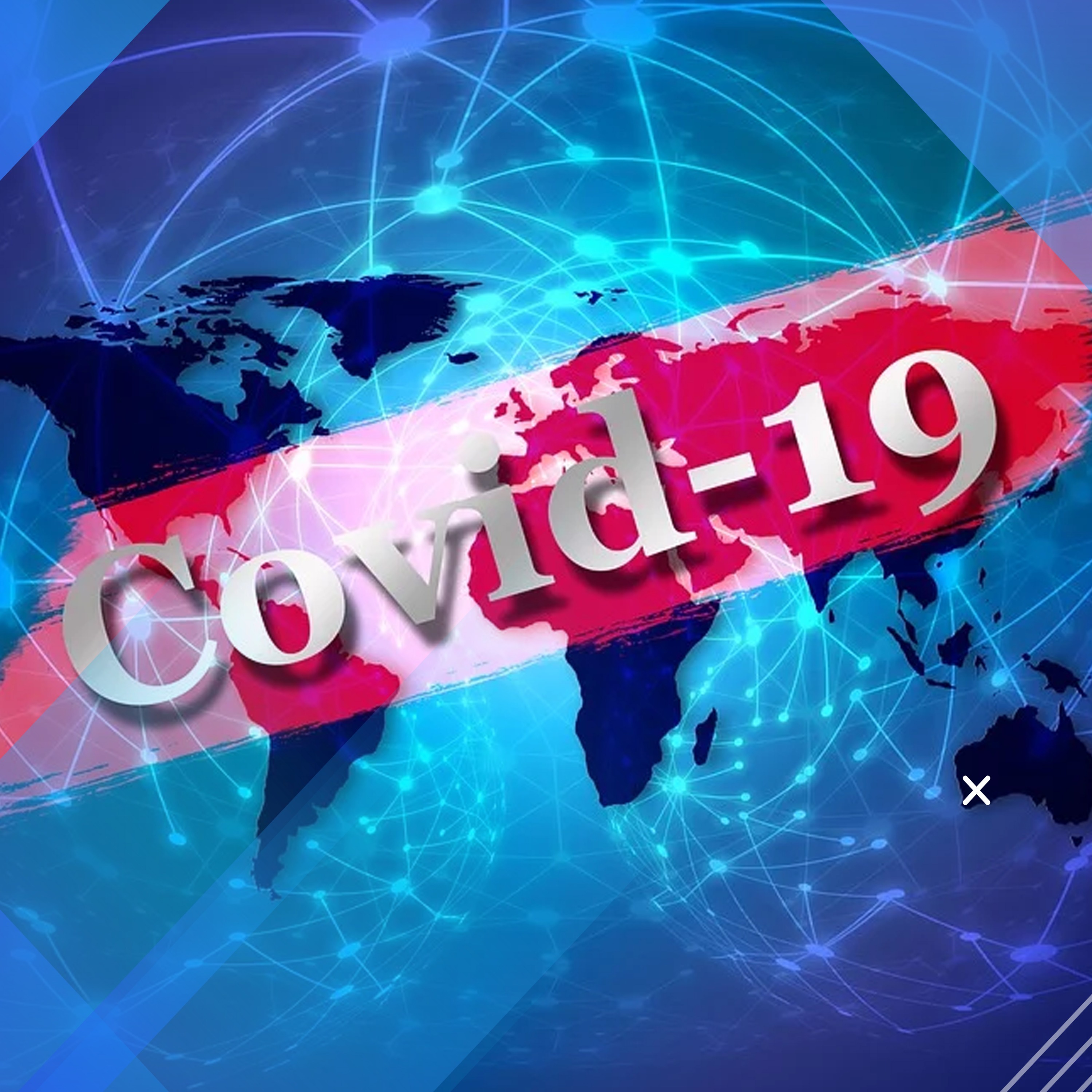 Coronavírus nas redes sociais episode artwork