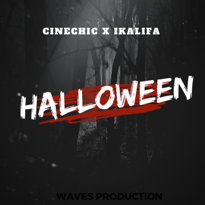HALLOWEEN - Special Ep - CineChic x IkaLifa