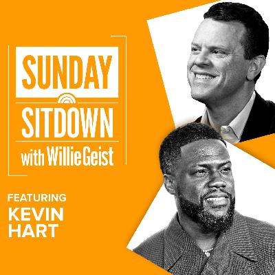 STAND-UP GREATS: Kevin Hart on His Role in 'Fatherhood' and the Car Crash That Changed Everything STAND-UP GREATS: Kevin Hart on His Role in 'Fatherhood' and the Car Crash That Changed Everything