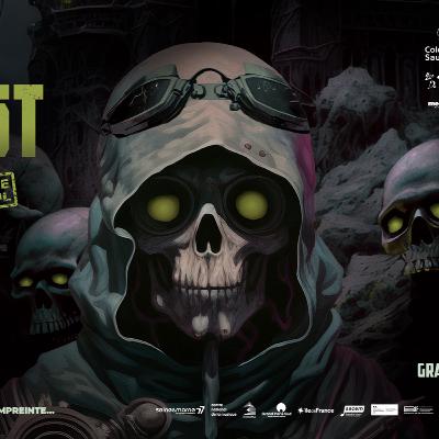 Interview #173 - L'EMPREINTE DE MONTCUL