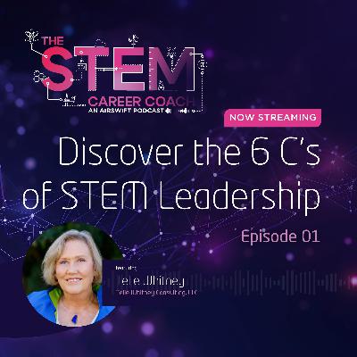 How Great Leaders Succeed in STEM (and What Most Get Wrong!!) How Great Leaders Succeed in STEM (and What Most Get Wrong!!)