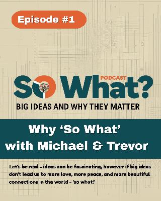Episode 1 - Michael and Trevor - Who are They? Episode 1 - Michael and Trevor - Who are They?