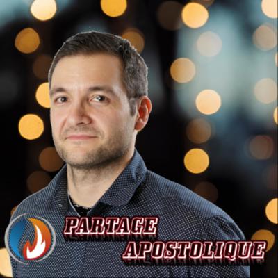 Je Refuse - Partage Apostolique, Ep. 21 Je Refuse - Partage Apostolique, Ep. 21