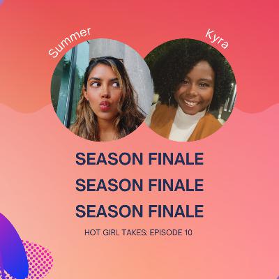 SERIES FINALE!! Pain Points & Lessons Learned