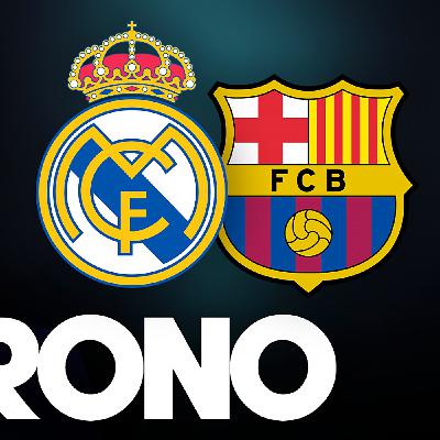 🏆 MON PRONO POUR REAL – BARÇA !!! 🏆 MON PRONO POUR REAL – BARÇA !!!