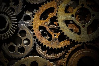 Think Like an Architect: Systems Thinking for Warfighters & Cops