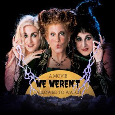 Hocus Pocus Hocus Pocus