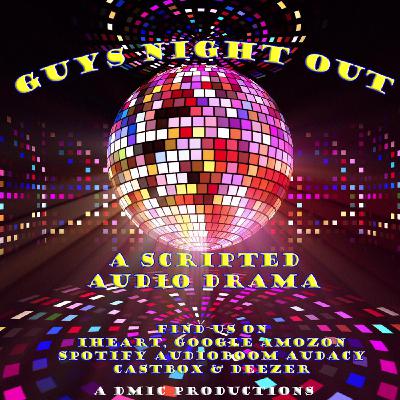 S3 Ep4: Guys Night Out