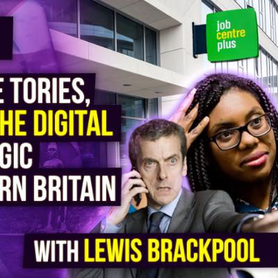 The Podcast of the Lotus Eaters #1268