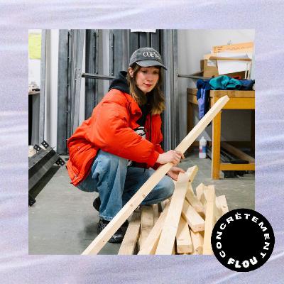 #33 _ Valentine Gardiennet