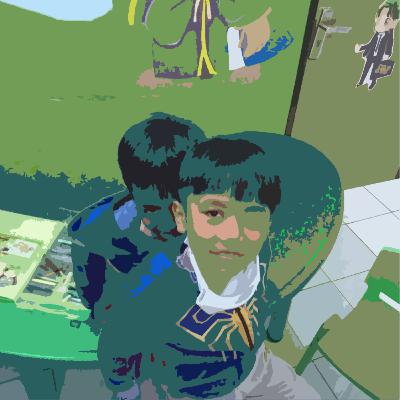 #03 The Annoying Children.