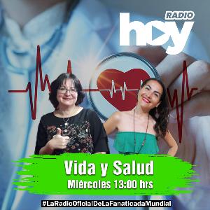 Vida y Salud - 16 10 2019