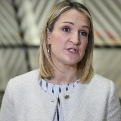 Government considers contingency plans for Irish in Middle East