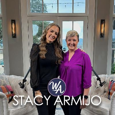 Revolutionizing Banking: Stacy Armijo and the Journey to Equity at Amplify Credit Union Revolutionizing Banking: Stacy Armijo and the Journey to Equity at Amplify Credit Union