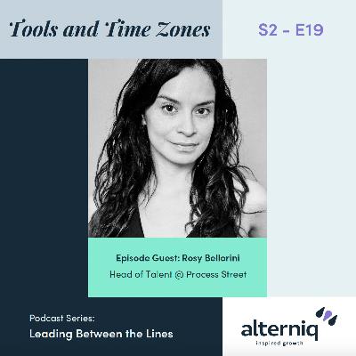 Tools and Time Zones Tools and Time Zones