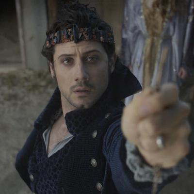 Cheertocracy - The Magicians S03E02 - Heroes and Morons Cheertocracy - The Magicians S03E02 - Heroes and Morons