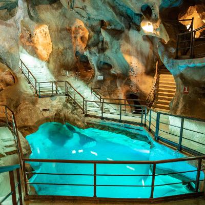 La Cueva del Tesoro recibe el prestigioso premio Traverllers’ Choice de 2025 La Cueva del Tesoro recibe el prestigioso premio Traverllers’ Choice de 2025