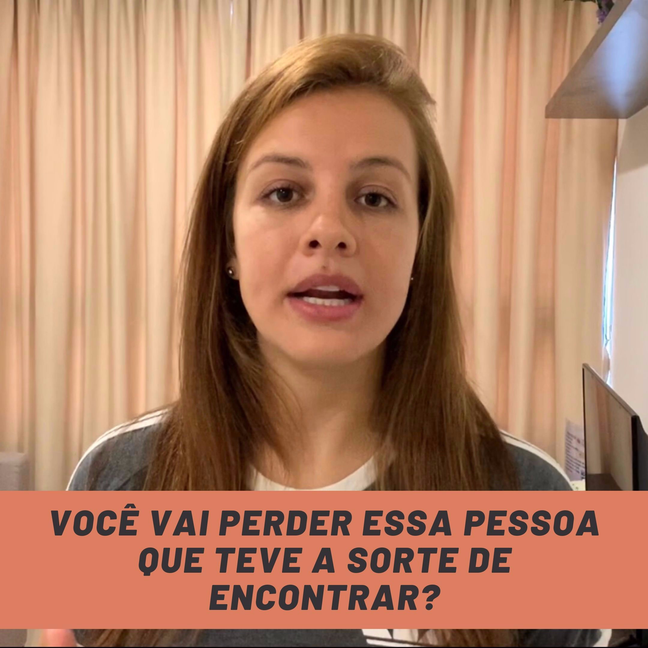 TEVE A SORTE DE ENCONTRAR ALGUÉM LEGAL? episode artwork