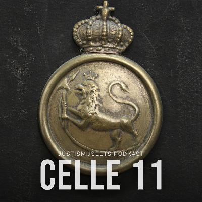 Politiet Etter 1814 - Ep 2 (S4) Politirettshistorie