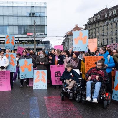 Wenn Schutz unerreichbar wird (05.12.25)