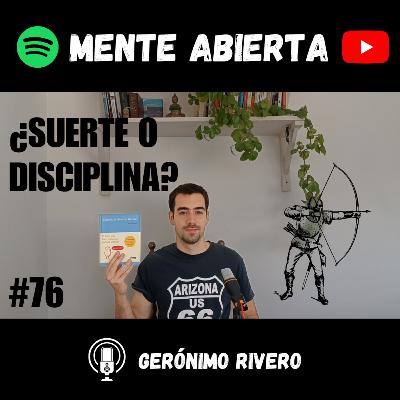 #76: CUENTOS PARA CRECER: El arquero y el vendedor de aceite #76: CUENTOS PARA CRECER: El arquero y el vendedor de aceite