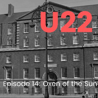 Episode 14: Oxen of the Sun