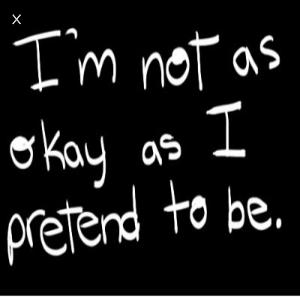 Let's Talk About It: Suicide