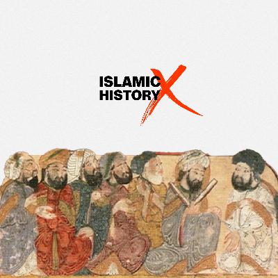 005: Early History of Islam in Gaza 005: Early History of Islam in Gaza