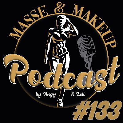 #133 Martina & Danny... jeder bekommt was er verdient! DANKE 2025! #133 Martina & Danny... jeder bekommt was er verdient! DANKE 2025!
