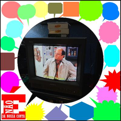 NedNC014 - Década de 80 e seus melhores e piores filmes NedNC014 - Década de 80 e seus melhores e piores filmes