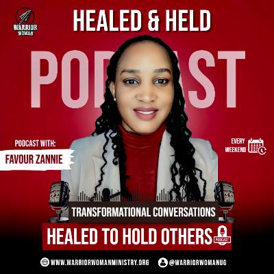 HEALED AT THE ALTAR 1 HEALED AT THE ALTAR 1