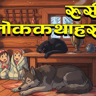 नेपाली कथाः २ रुसी लोककथाहरु । रमाइला र नयाँ कथा । 2 Russian Folk Tales in Nepali Katha नेपाली कथाः २ रुसी लोककथाहरु । रमाइला र नयाँ कथा । 2 Russian Folk Tales in Nepali Katha