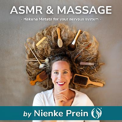 #50 Eerst ervaren, toen weten: Esther Doevendans over ASMR & Massage