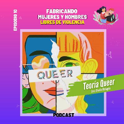 Teoría Queer