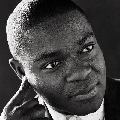 Ep 89.  David Oyelowo