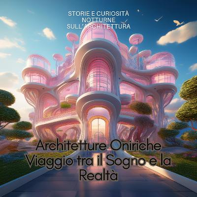 52 Architetture Oniriche Viaggio tra il Sogno e la Realtà