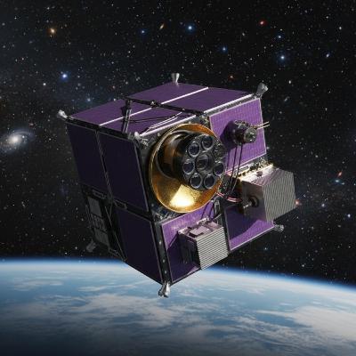 宇宙データの民主化が始まる──Blue Skies Spaceが切り開く「天文学データのサブスク時代」 宇宙データの民主化が始まる──Blue Skies Spaceが切り開く「天文学データのサブスク時代」