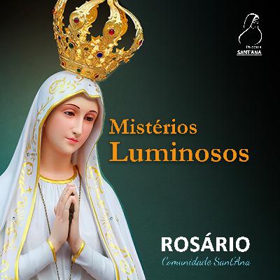 Mistérios Luminosos: Quinta-feira