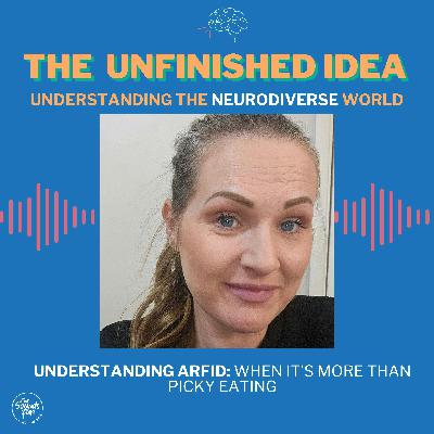 Understanding ARFID: When It’s More Than Picky Eating