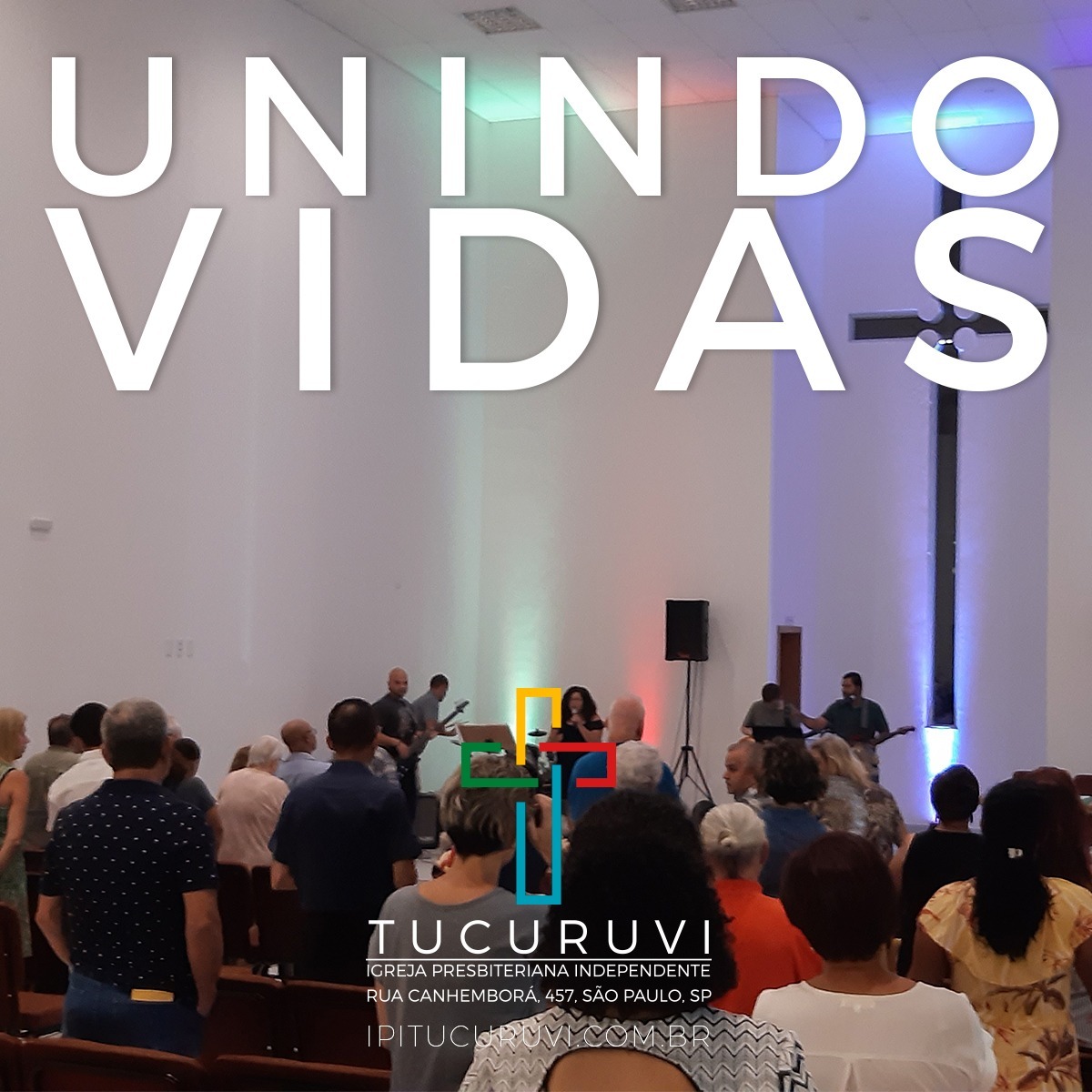 Igreja Presbiteriana Independente de Tucuruvi