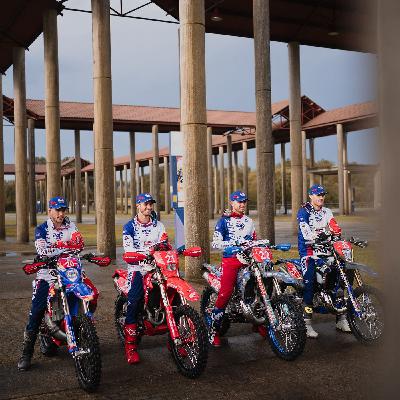 Six Days Enduro, Cornelli: «Gara eccezionale con oltre 700 piloti al via»