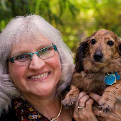 Kizzie Jones on Grief