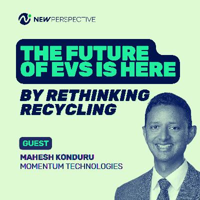 The Future of EVs Is Here: And It Starts With Trash The Future of EVs Is Here: And It Starts With Trash