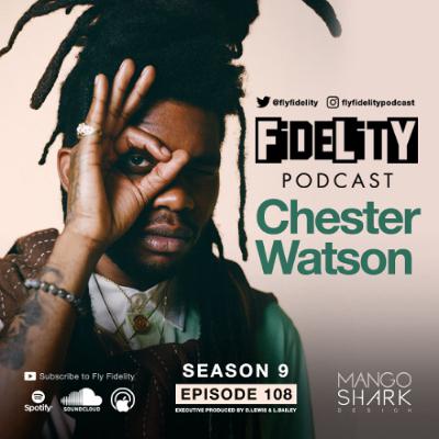 Chester Watson (Episode 108, S9)