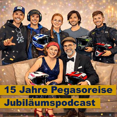 pp286 - 15 Jahre Jubiläum