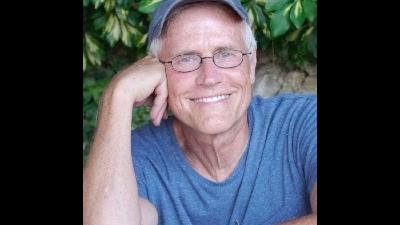 A conversation With Paul Hawken